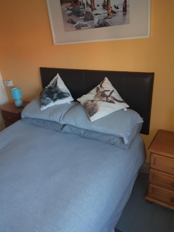 לאוראה Apple Guest House מראה חיצוני תמונה