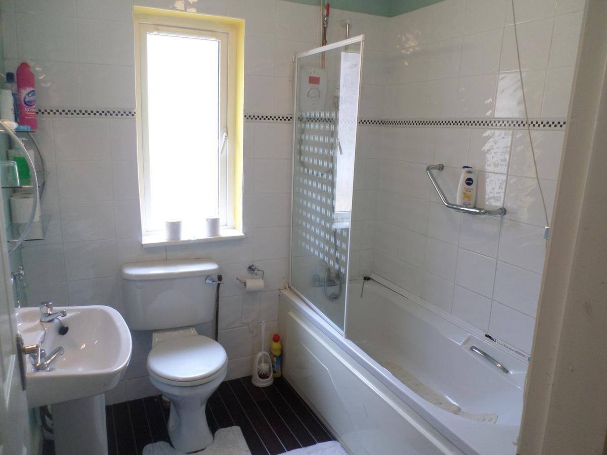 לאוראה Apple Guest House מראה חיצוני תמונה
