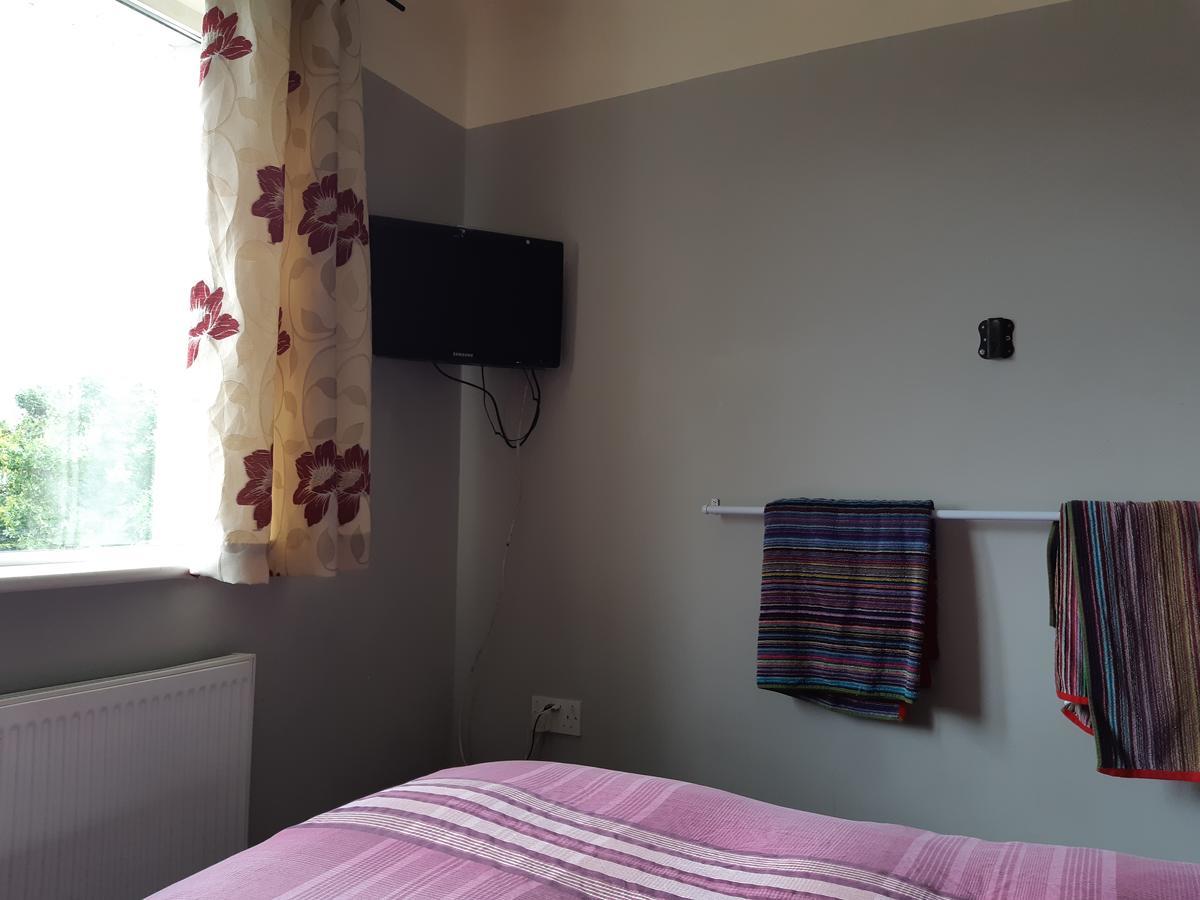 לאוראה Apple Guest House מראה חיצוני תמונה
