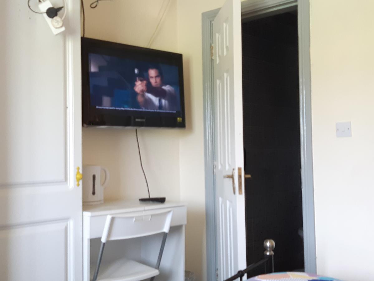לאוראה Apple Guest House מראה חיצוני תמונה